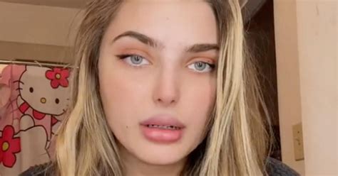 amber mezner bully|TikTok star Amber Mezner finally addresses bullying allegations,。